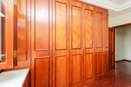 Casa à venda com 570m², 4 quartos e 10 vagasQuarto 