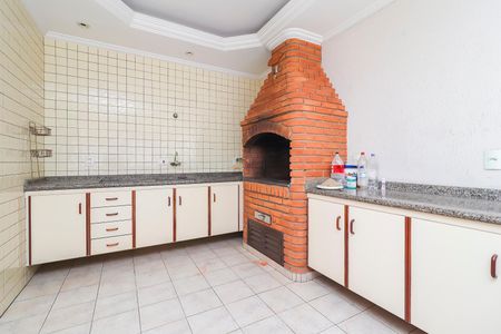 Casa à venda com 570m², 4 quartos e 10 vagasEspaço Gourmet