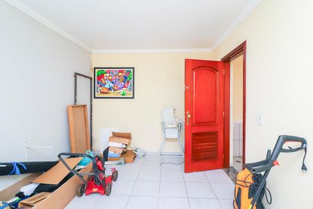 Casa à venda com 570m², 4 quartos e 10 vagasEdícula