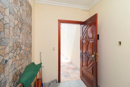 Casa à venda com 570m², 4 quartos e 10 vagasEdícula