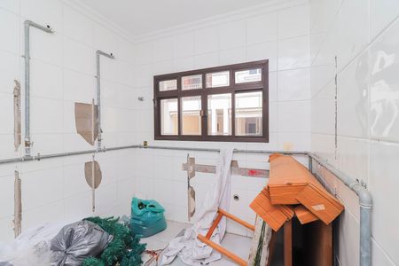 Casa à venda com 570m², 4 quartos e 10 vagasEdícula