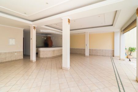 Casa à venda com 570m², 4 quartos e 10 vagasÁrea comum