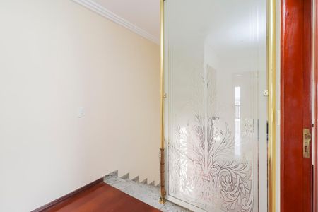 Casa à venda com 570m², 4 quartos e 10 vagasCorredor