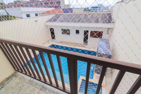 Casa à venda com 570m², 4 quartos e 10 vagasVaranda da Copa