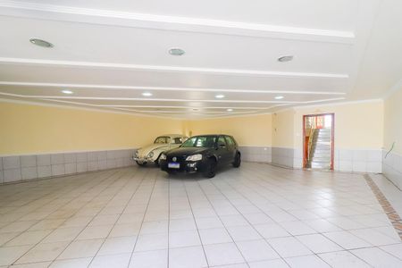 Casa à venda com 570m², 4 quartos e 10 vagasGaragem