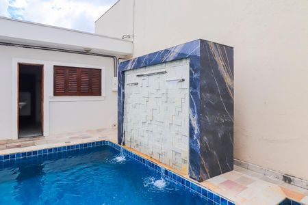 Casa à venda com 570m², 4 quartos e 10 vagasPiscina