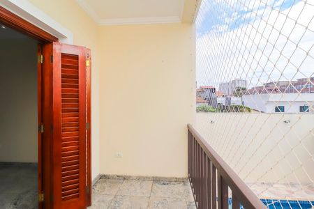 Casa à venda com 570m², 4 quartos e 10 vagasVaranda da Copa