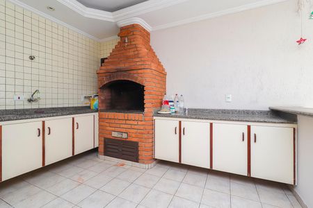 Casa à venda com 570m², 4 quartos e 10 vagasEspaço Gourmet