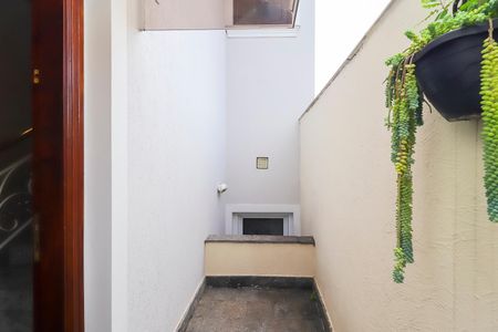 Casa à venda com 570m², 4 quartos e 10 vagasVaranda da Sala