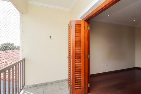 Casa à venda com 570m², 4 quartos e 10 vagasVaranda da Suíte