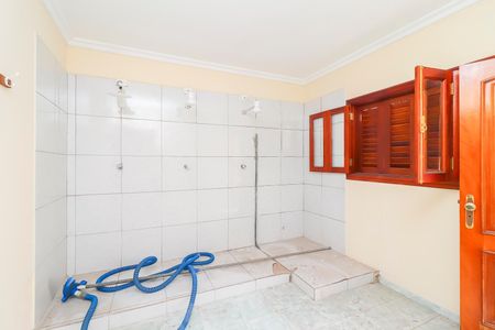 Casa à venda com 570m², 4 quartos e 10 vagasVestiário