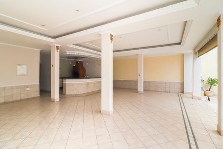 Casa à venda com 570m², 4 quartos e 10 vagasÁrea comum