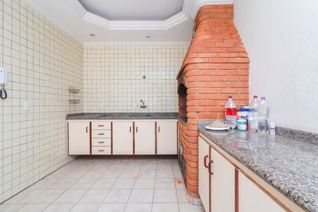 Casa à venda com 570m², 4 quartos e 10 vagasEspaço Gourmet