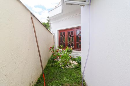 Casa à venda com 570m², 4 quartos e 10 vagasVaranda da Sala
