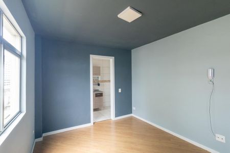 Apartamento para alugar com 38m², 1 quarto e sem vaga Apartamento para alugar com 38m², 1 quarto e sem vagaSala