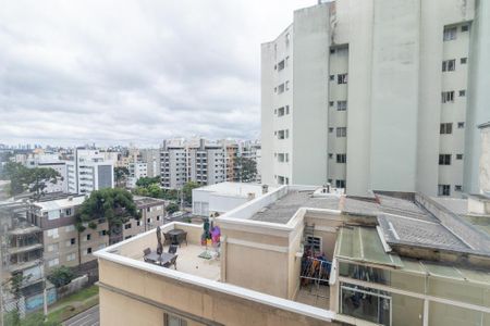 Apartamento para alugar com 38m², 1 quarto e sem vaga Apartamento para alugar com 38m², 1 quarto e sem vagaVista do Quarto