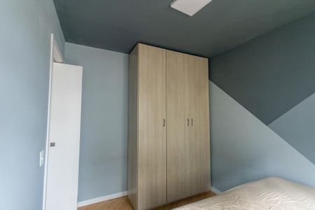 Apartamento para alugar com 38m², 1 quarto e sem vaga Apartamento para alugar com 38m², 1 quarto e sem vagaQuarto