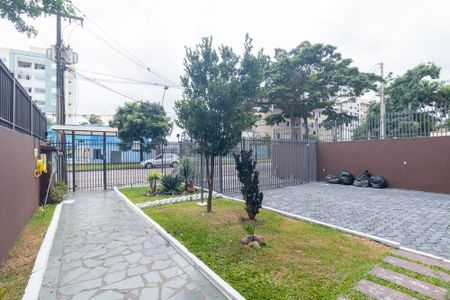 Apartamento para alugar com 38m², 1 quarto e sem vaga Apartamento para alugar com 38m², 1 quarto e sem vagaÁrea externa