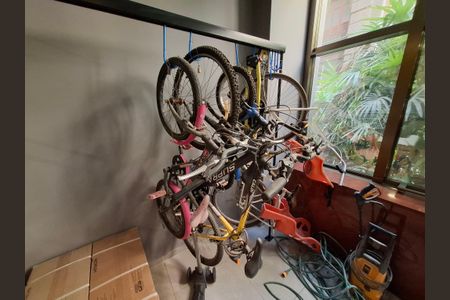 Apartamento para alugar com 23m², 1 quarto e sem vagaÁrea comum 