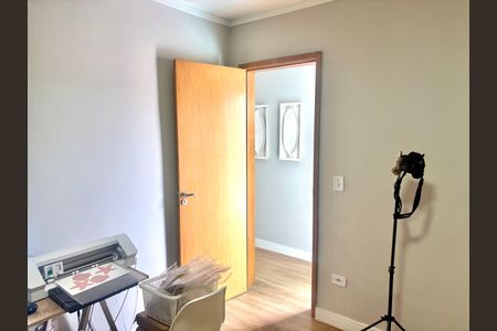 Apartamento à venda com 87m², 2 quartos e 1 vagaQuarto 1