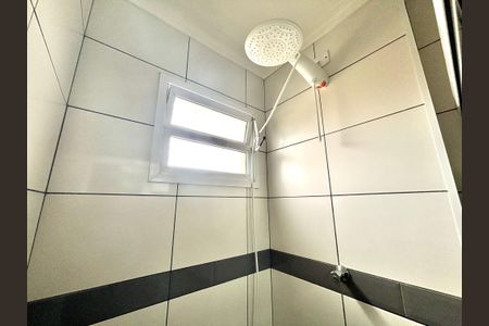 Apartamento à venda com 87m², 2 quartos e 1 vagaBanheiro
