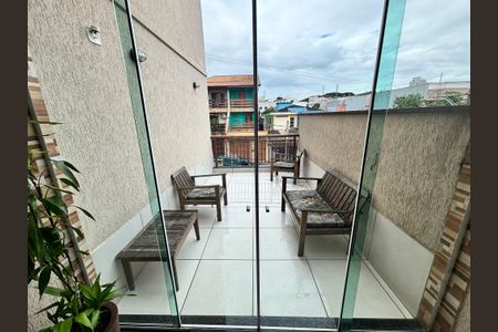 Apartamento à venda com 87m², 2 quartos e 1 vagaÁrea comum