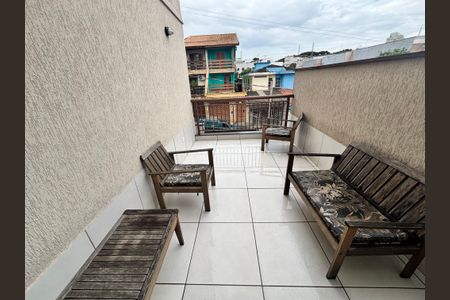 Apartamento à venda com 87m², 2 quartos e 1 vagaÁrea comum