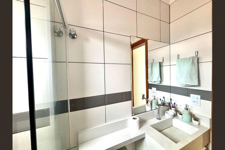 Apartamento à venda com 87m², 2 quartos e 1 vagaBanheiro