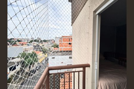 Apartamento à venda com 87m², 2 quartos e 1 vagaVista da Sacada
