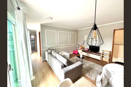 Sala de apartamento à venda com 2 quartos, 87m² em Vila Matilde, São Paulo