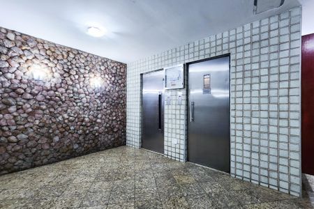 Apartamento para alugar com 74m², 2 quartos e 1 vaga Apartamento para alugar com 74m², 2 quartos e 1 vagaÁrea Comum