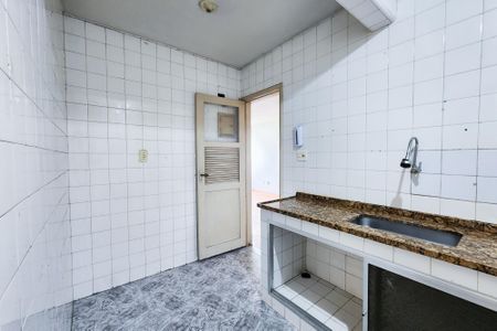Apartamento para alugar com 74m², 2 quartos e 1 vaga Apartamento para alugar com 74m², 2 quartos e 1 vagaCozinha