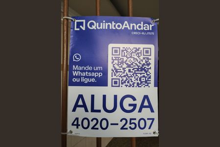 Apartamento para alugar com 74m², 2 quartos e 1 vaga Apartamento para alugar com 74m², 2 quartos e 1 vagaPlaca HLMA-192