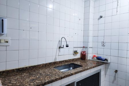 Apartamento para alugar com 74m², 2 quartos e 1 vaga Apartamento para alugar com 74m², 2 quartos e 1 vagaCozinha