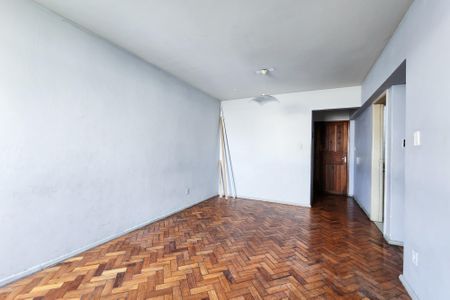 Sala de apartamento para alugar com 1 quarto, 74m² em Caju, Rio de Janeiro