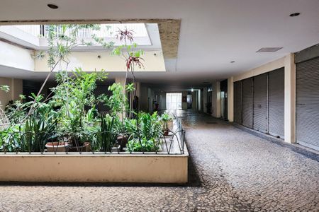 Apartamento para alugar com 74m², 2 quartos e 1 vaga Apartamento para alugar com 74m², 2 quartos e 1 vagaÁrea Comum