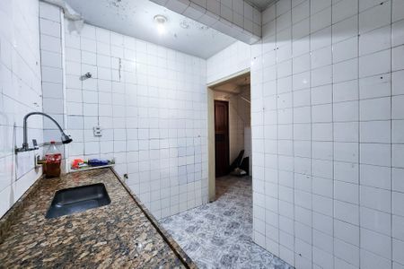 Apartamento para alugar com 74m², 2 quartos e 1 vaga Apartamento para alugar com 74m², 2 quartos e 1 vagaCozinha