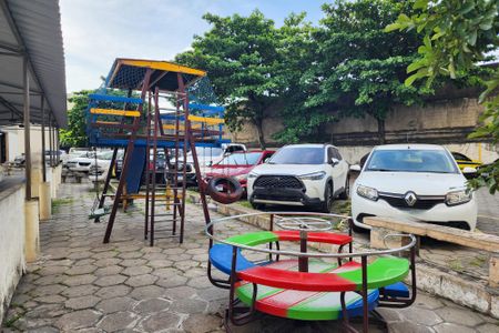 Apartamento para alugar com 74m², 2 quartos e 1 vaga Apartamento para alugar com 74m², 2 quartos e 1 vagaÁrea Comum