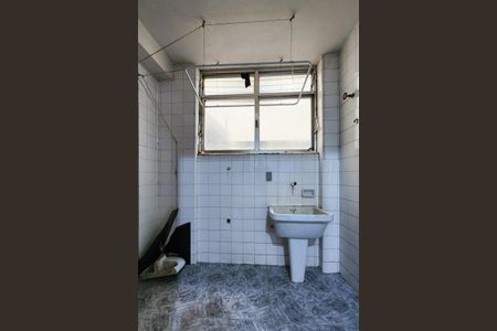 Apartamento para alugar com 74m², 2 quartos e 1 vaga Apartamento para alugar com 74m², 2 quartos e 1 vagaÁrea de Serviço