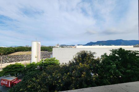 Apartamento para alugar com 74m², 2 quartos e 1 vaga Apartamento para alugar com 74m², 2 quartos e 1 vagaVista do Quarto 2