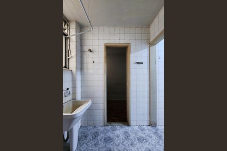 Apartamento para alugar com 74m², 2 quartos e 1 vaga Apartamento para alugar com 74m², 2 quartos e 1 vagaÁrea de Serviço