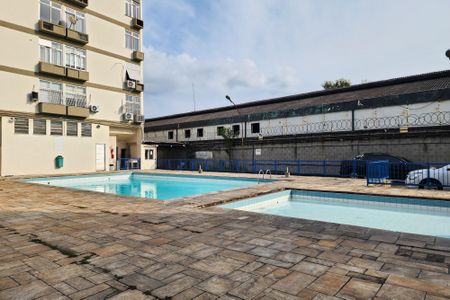 Apartamento para alugar com 74m², 2 quartos e 1 vaga Apartamento para alugar com 74m², 2 quartos e 1 vagaÁrea Comum