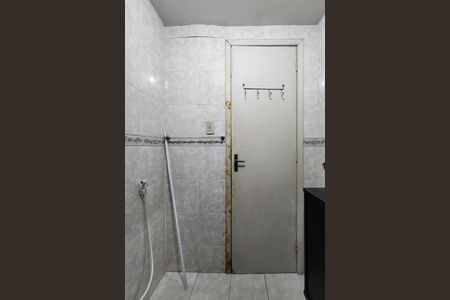 Apartamento para alugar com 74m², 2 quartos e 1 vaga Apartamento para alugar com 74m², 2 quartos e 1 vagaBanheiro