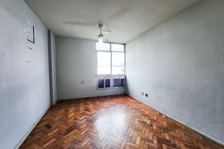 Sala de apartamento para alugar com 1 quarto, 74m² em Caju, Rio de Janeiro