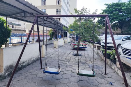 Apartamento para alugar com 74m², 2 quartos e 1 vaga Apartamento para alugar com 74m², 2 quartos e 1 vagaÁrea Comum