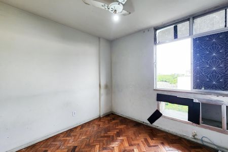 Quarto 2 de apartamento para alugar com 1 quarto, 74m² em Caju, Rio de Janeiro