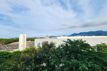 Vista de apartamento para alugar com 1 quarto, 74m² em Caju, Rio de Janeiro