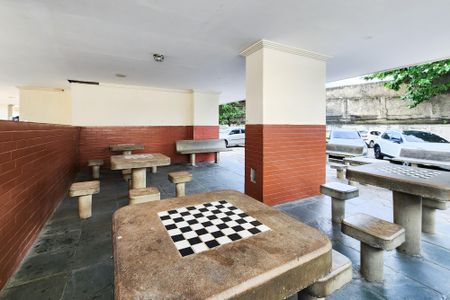 Apartamento para alugar com 74m², 2 quartos e 1 vaga Apartamento para alugar com 74m², 2 quartos e 1 vagaÁrea Comum