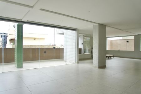 Apartamento à venda com 90m², 2 quartos e 2 vagas Apartamento à venda com 90m², 2 quartos e 2 vagasÁrea comum - Salão de festas