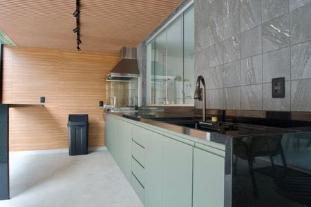 Apartamento à venda com 90m², 2 quartos e 2 vagas Apartamento à venda com 90m², 2 quartos e 2 vagasÁrea comum - Área Gourmet